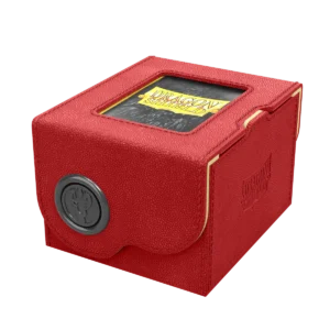 DS Dragon Lock System Dragon Box 150+ Red