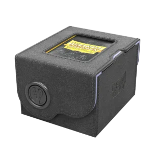 DS Dragon Lock System Dragon Box 150+ Black