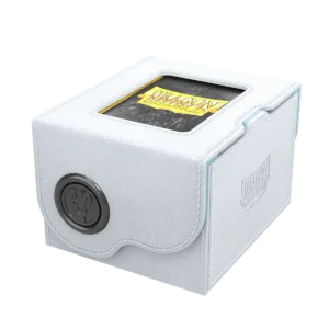 DS Dragon Lock System Dragon Box 150+ White