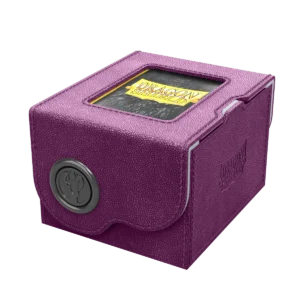 DS Dragon Lock System Dragon Box 150+ Purple