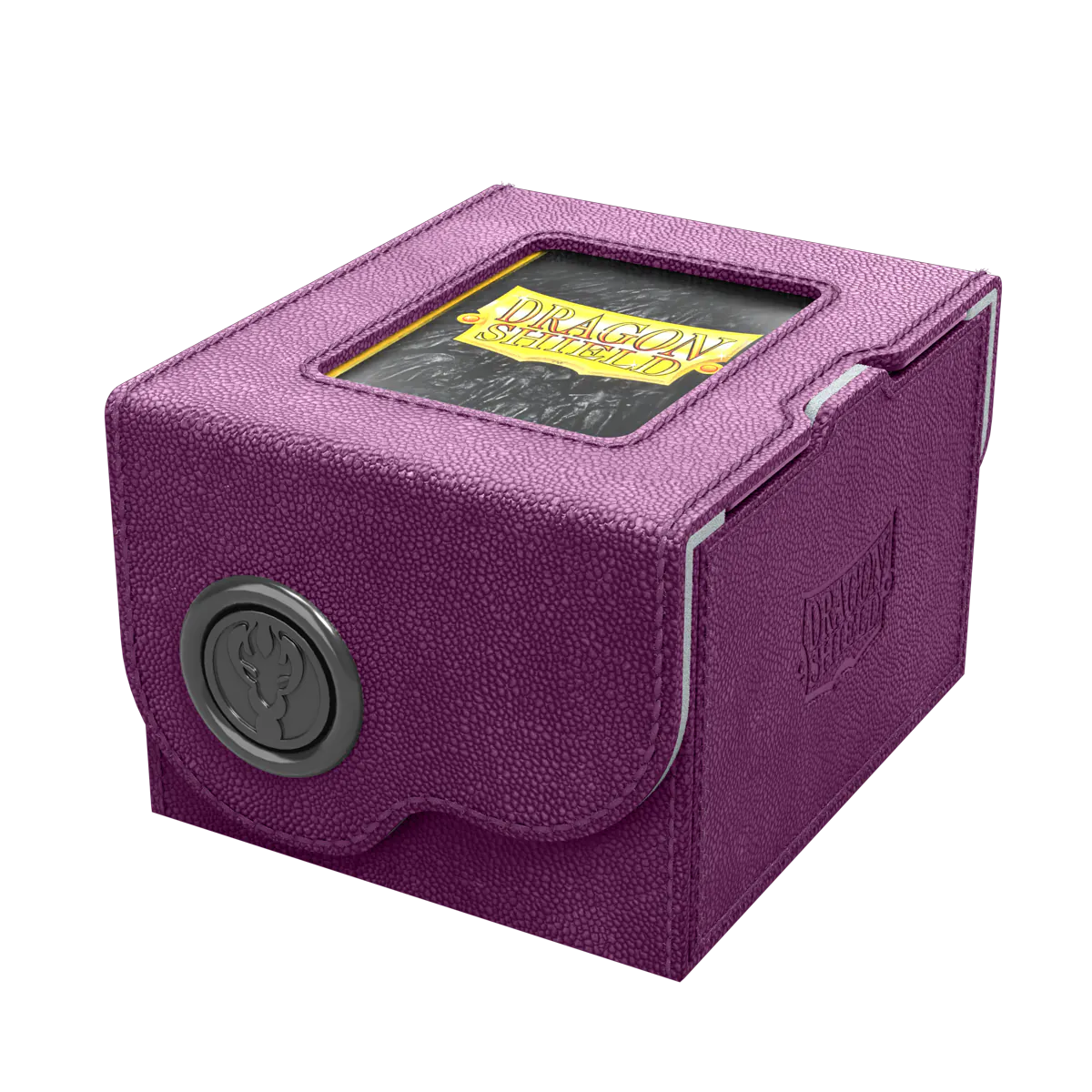 DS - Dragon Lock System - Dragon Box 150+ - Purple & Frost (AT-40828) DS Modellismo DS Dragon Lock System Dragon Box 150+ Purple