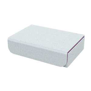 DS Dragon Lock System Dragon Tray Purple