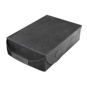 DS Dragon Lock System Dragon Vault Black