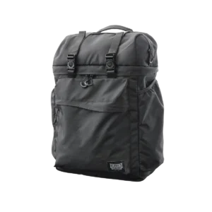 DS Dragon Lock System Dragon Black & Grey
