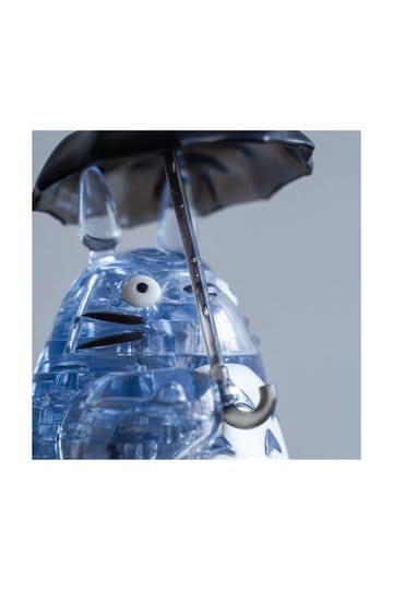Ombrello Il mio vicino Totoro Kumukumu Crystal Figurine Totoro DS Modellismo Ombrello Il mio vicino Totoro Kumukumu - vista 3
