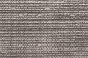 Pannello Decorativo Muratura scala H0