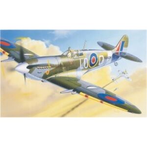 1/72 Spitfire Mk.IX