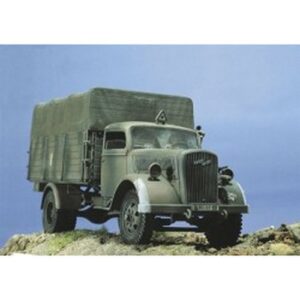 1/35 Opel Blitz