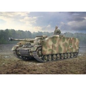 1/35 Sd.Kfz. 167 Sturmgeschutz IV