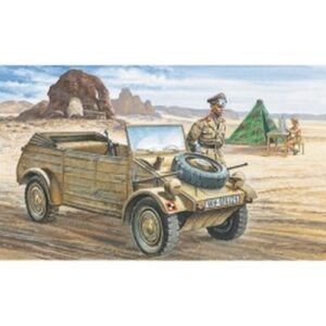 1/35 Kubelwagen