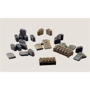 1/35 Jerry Cans