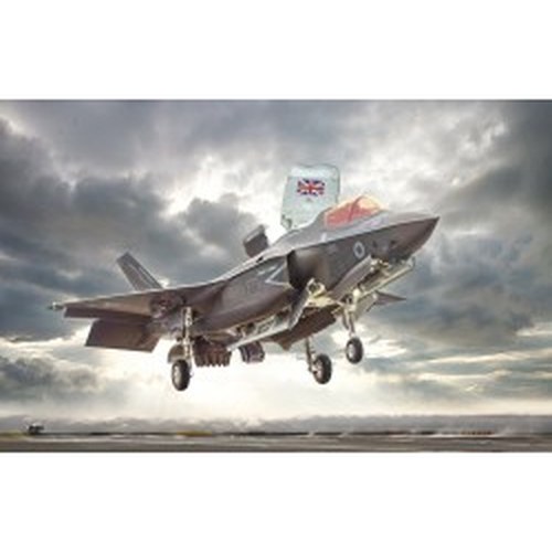 1/72 F-35 B Lightning II Stovl version - 100% Nuovo Stampo DS Modellismo 1/72 F-35 B Lightning II Stovl version - 100% Nuovo Stampo