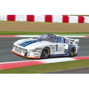 1/24 Porsche 935 Baby