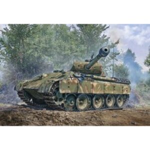 1/72 Pz.Kpfw. V Panther Ausf.A Sd.Kfz.171