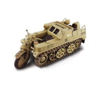 1/9 Kettenkrad Sd.Kfz.2 Kleines Kettenkraftrad Typ HK 101