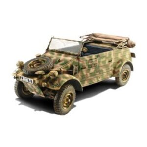 1/9 Kdf.1 Typ 82 Kubelwagen