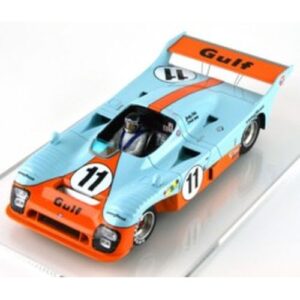 Mirage Ford GR8 n.11 Winner Le Mans 1975
