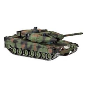 1/72 Leopard 2A6/A6M (Military Vehicles)