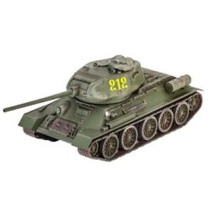 1/72 T-34/85