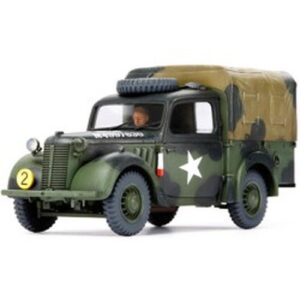1/48 British Light Utility Car 10 HP