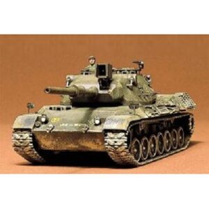 1/35 West German Leopard Med.Tank