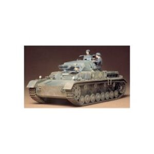 1/35 German Pz.Kpfw. IV Ausf.D