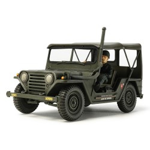 1/35 U.S. Utility Truck M151A2 Vietnam War DS Modellismo 1/35 U.S. Utility Truck M151A2 Vietnam War