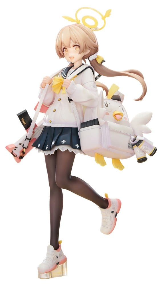 Blue Archive PVC Figure 1/7 Hifumi 27 cm DS Modellismo Blue Archive Hifumi APEX