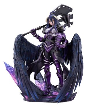 Overlord Albedo: Hermes Trismegistus