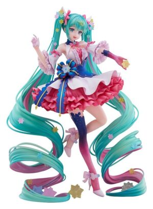 Hatsune Miku Creators Hatsune Miku: Rosuuri