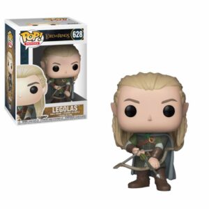 Il Signore degli Anelli POP! Movies Legolas