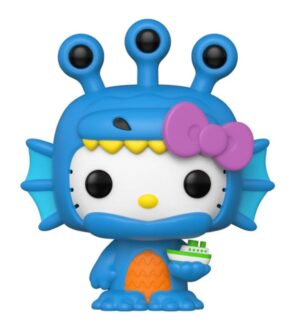 Hello Kitty Kaiju POP! Sanrio Hello Kitty