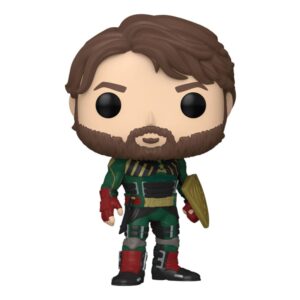 Boys POP! TV Soldier Boy Funko