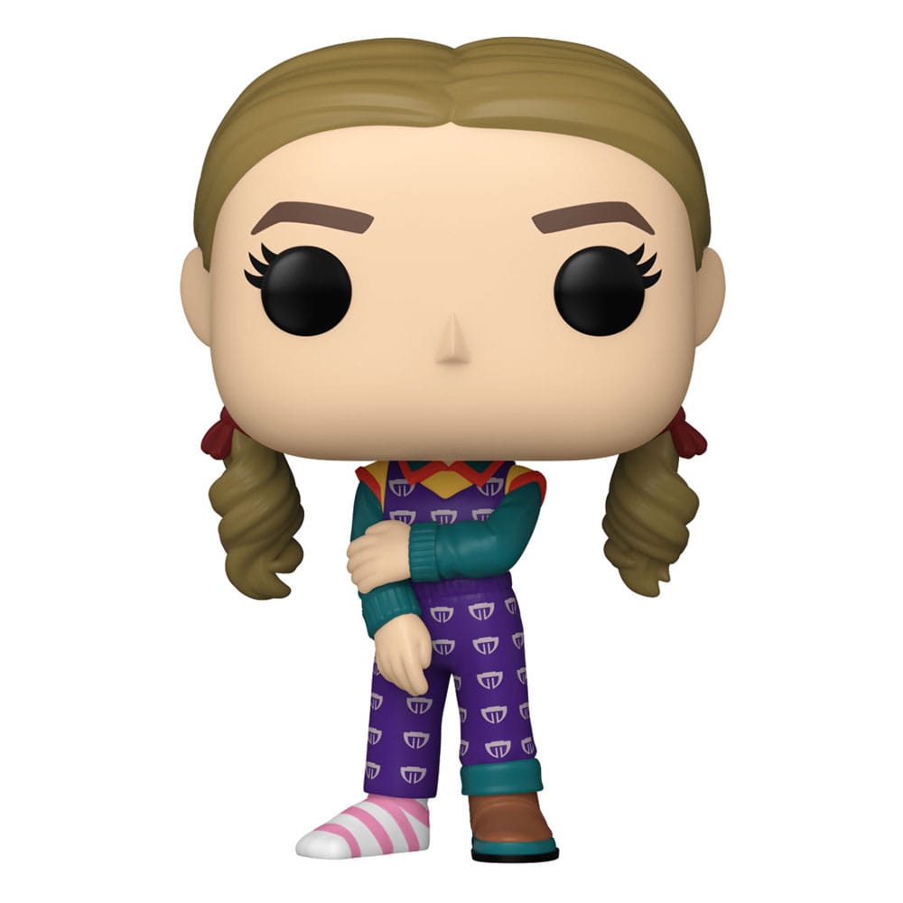 Stranger Things POP! Television Vinyl Figures Holly Wheeler 9 cm - Damaged packaging DS Modellismo Stranger Things POP! Television Holly