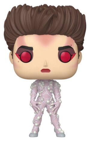 Ghostbusters POP! Movies Gozer Damaged
