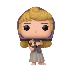La Bella Addormentata 65th Anniversary POP!