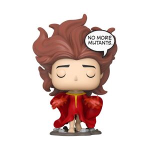 Marvel Comics POP! Marvel Scarlet