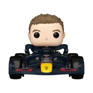 Formula 1 POP! Rides Super Deluxe Rb