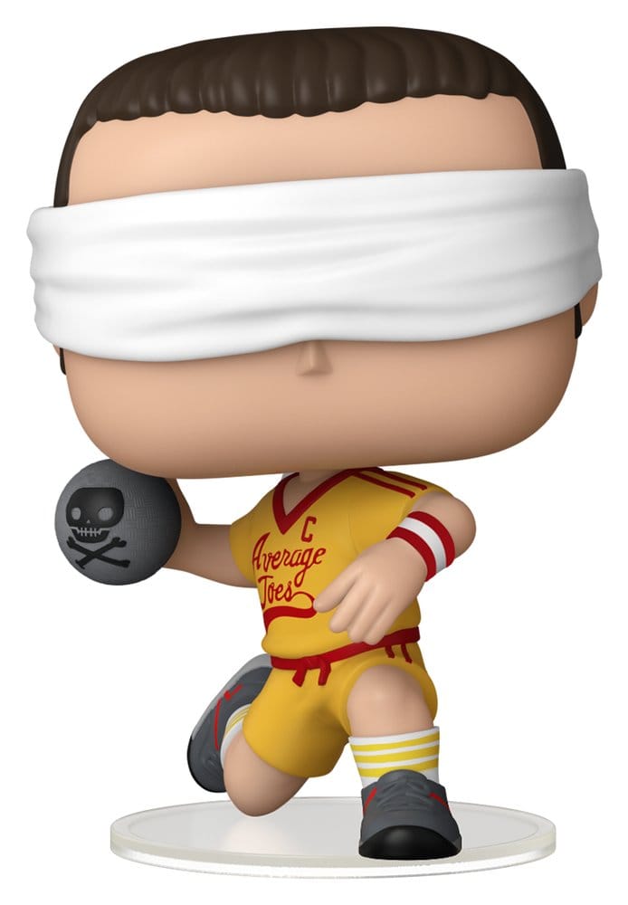 Dodgeball POP! Disney Vinyl Figures Peter 9 cm DS Modellismo Dodgeball POP! Disney Peter Funko