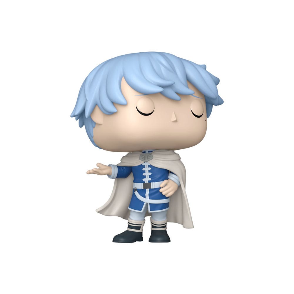 Frieren POP! Animation Vinyl Figure Himmel w/CH 9 cm Assortment (6) DS Modellismo Frieren POP! Animation Himmel w/CH - vista 4