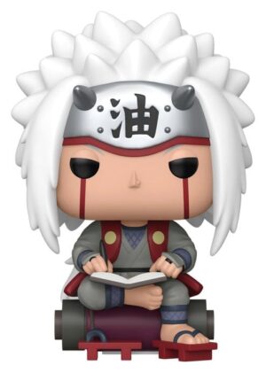 Naruto POP! Animation Readers- Naruto