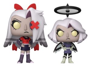 Hazbin Hotel POP! Vaggie w/Chase Assortment