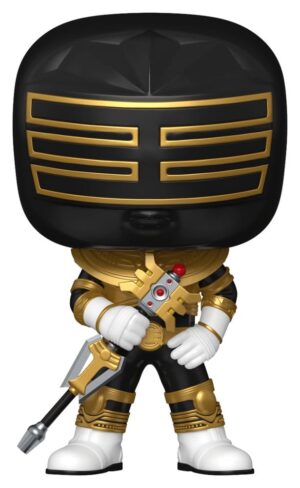 Power Rangers Zeo POP! Movies Zeo Ranger
