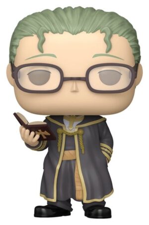 Frieren POP! Animation Heiter Funko