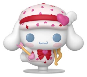 Hello Kitty POP! Sanrio Valentine's Day 2027