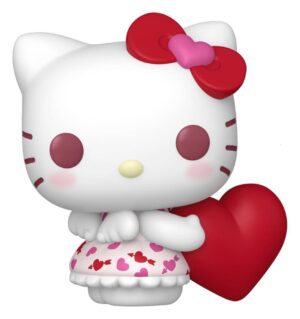 Hello Kitty POP! Sanrio Valentine's Day 2027