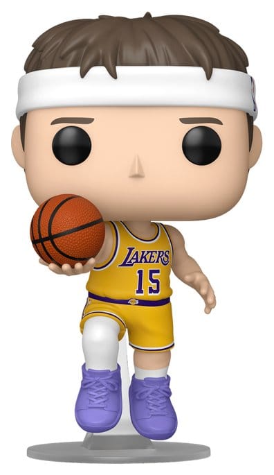 Wnba Legends POP! Sports Vinyl Figure Lakers- Austin Reaves 9 cm DS Modellismo Wnba Legends POP! Sports Lakers- Austin