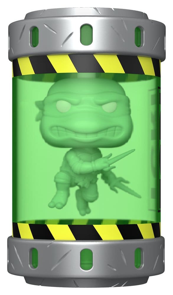 Teenage Mutant Ninja Turtles POP! Vinyl Vinyl Figure Raphael 9 cm DS Modellismo Teenage Mutant Ninja Turtles POP! Raphael