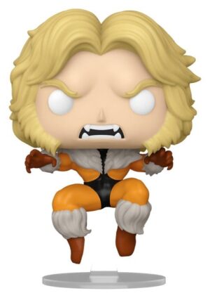 Marvel Weapon X Program POP! Sabertooth