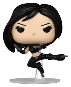 Marvel Weapon X Program POP! X-23 Funko